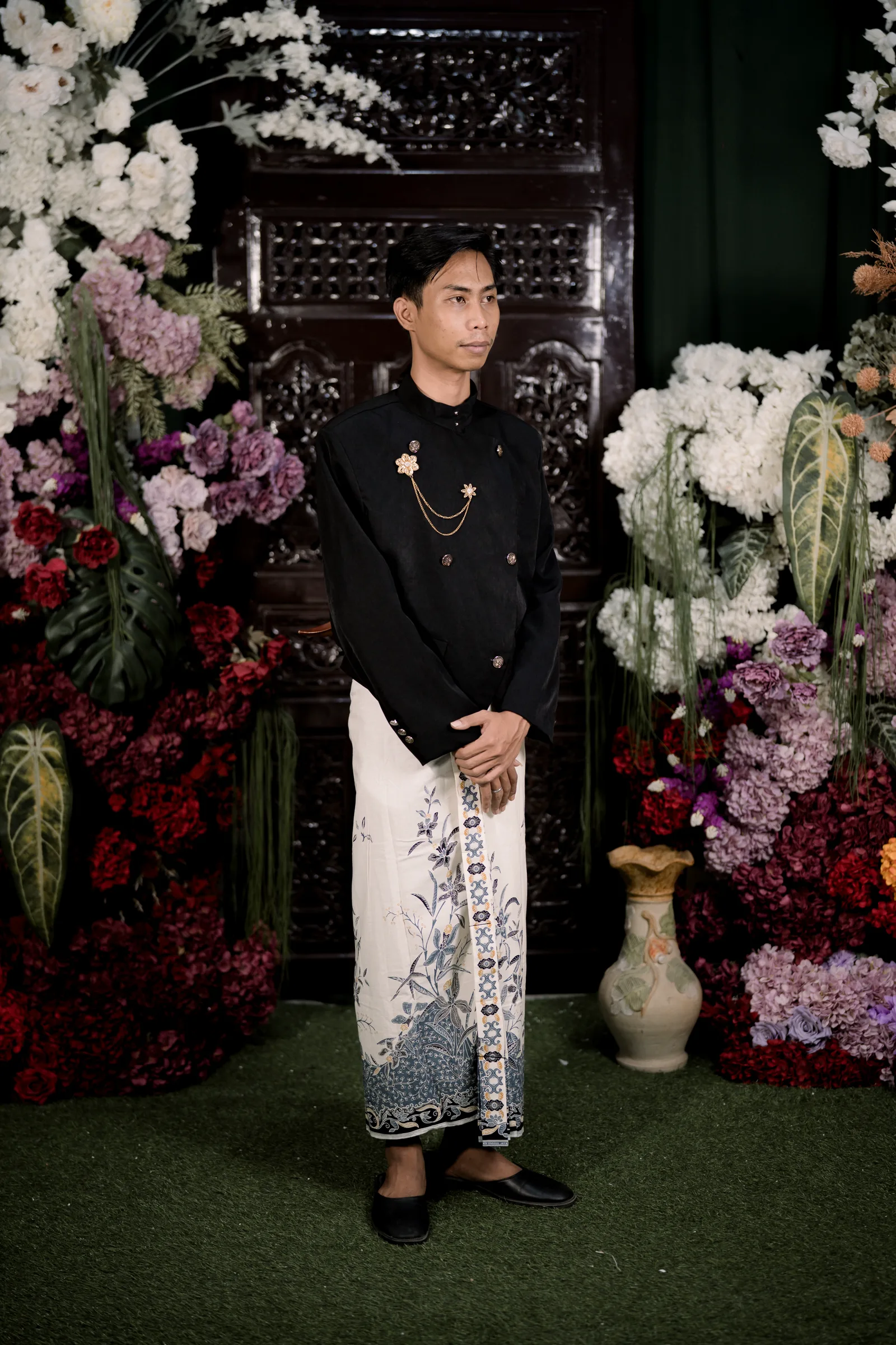 Sandy Putra Pratama