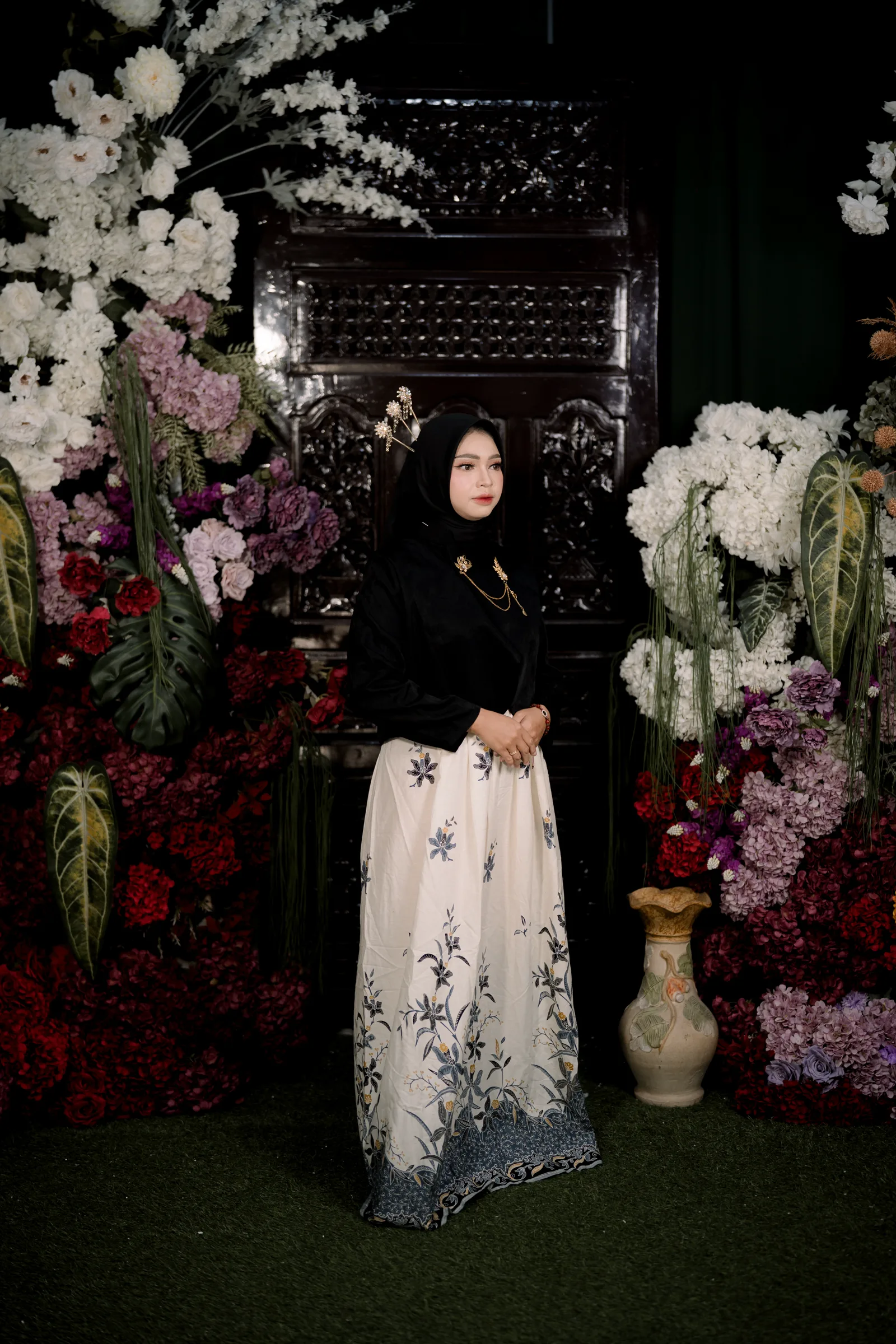 Mar'atul Bariroh